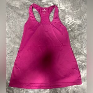 Women’s Racerback Tank Top